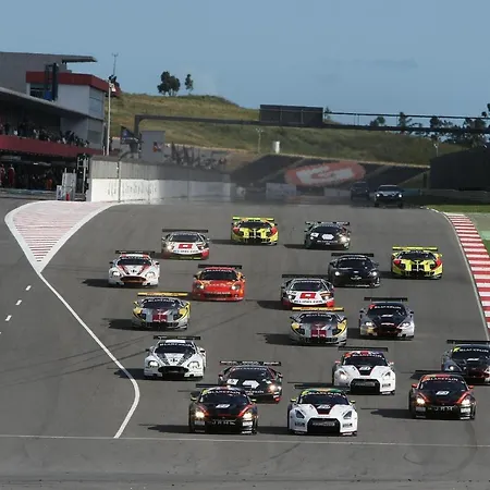 דירה Algarve Sun פורטימאו