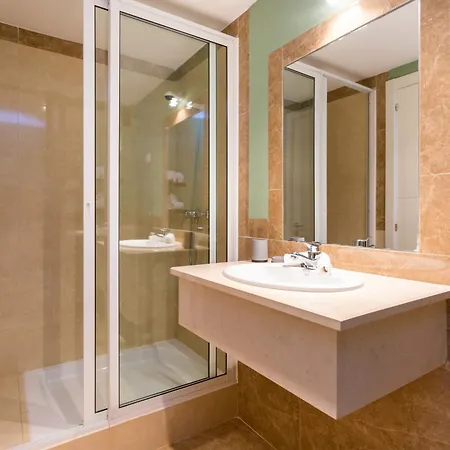 Algarve Sun Apartment Litoralmar *