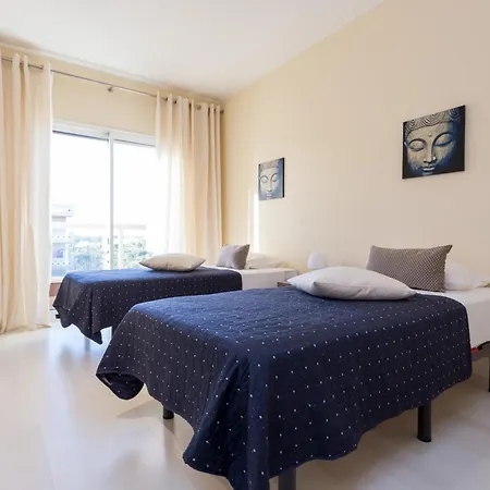 Algarve Sun Apartment Litoralmar * Portimao