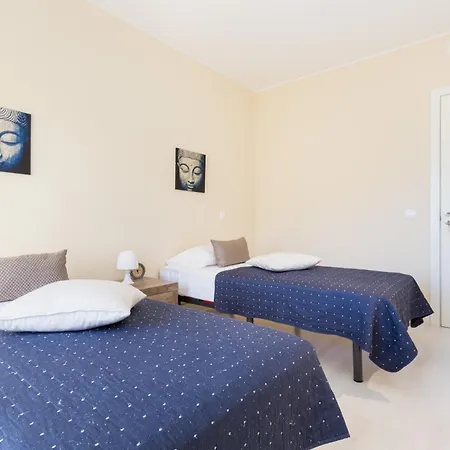 Apartment Algarve Sun Apartment Litoralmar *
