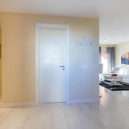 Algarve Sun Apartment Litoralmar *