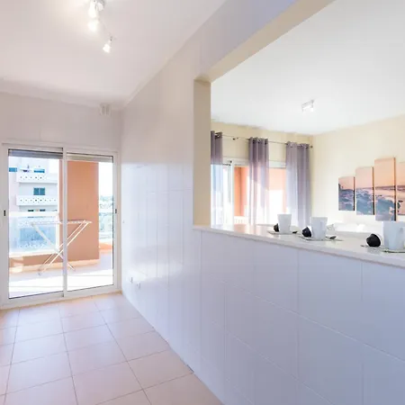 Algarve Sun Apartment Litoralmar Apartment *