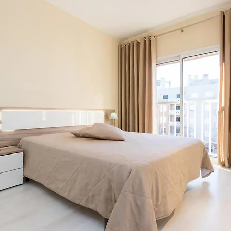 Apartment Algarve Sun Apartment Litoralmar *
