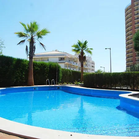 Algarve Sun Apartment Litoralmar Apartment Portimao