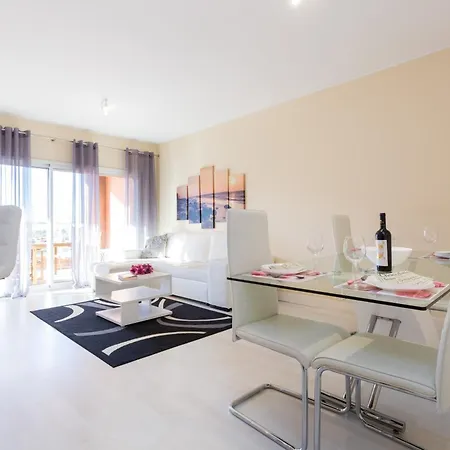 Apartment Algarve Sun Apartment Litoralmar Portimao