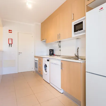 Algarve Sun Apartment Litoralmar *