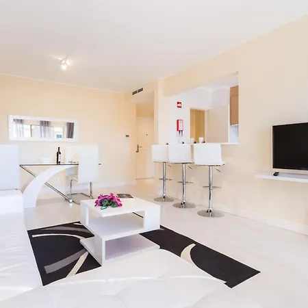 Algarve Sun Apartment Litoralmar Portimao