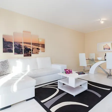 Algarve Sun Apartment Litoralmar * Portimao