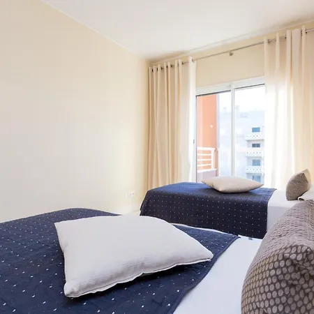 Apartment Algarve Sun Apartment Litoralmar