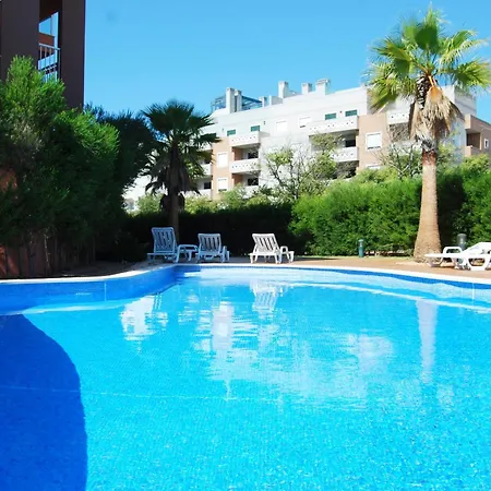 Algarve Sun Apartment Litoralmar Apartment *