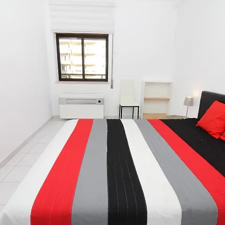 Algarve Sun דירה