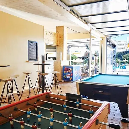 Algarve Sun * פורטימאו