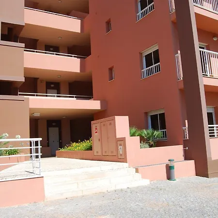 Algarve Sun Apartment Litoralmar Apartment