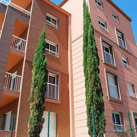 Apartment Algarve Sun Apartment Litoralmar Portimao