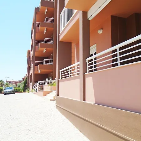 Apartment Algarve Sun Apartment Litoralmar