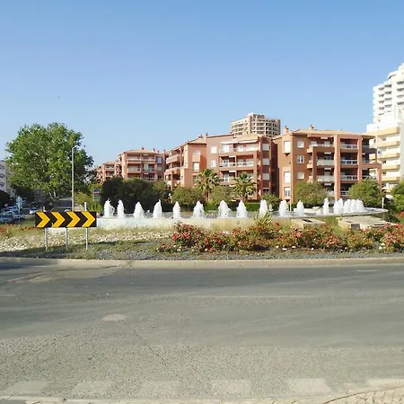Algarve Sun Apartment Litoralmar Apartment *