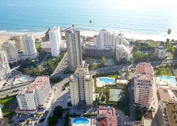 Algarve Sun شقة