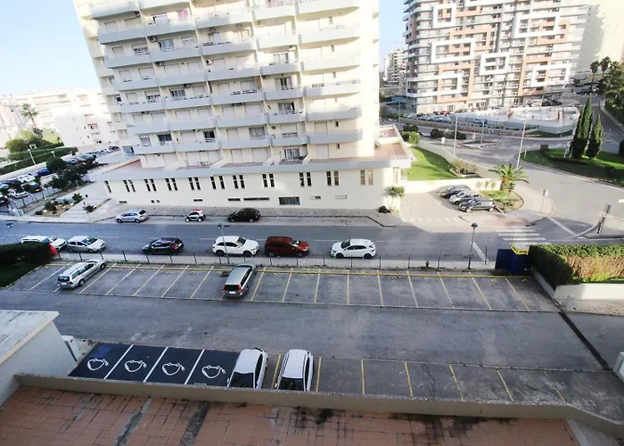 Algarve Sun شقة بورتيماو