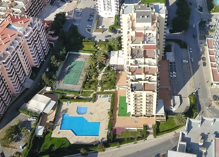 شقة Algarve Sun بورتيماو