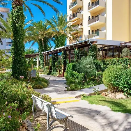 شقة Rocha Mar Beach Apartment 2 بورتيماو