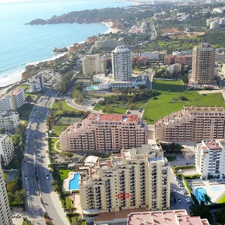 Rocha Mar Beach Apartment 2