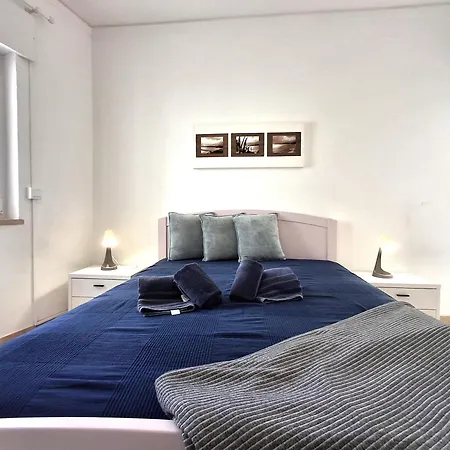 Апартаменты Rocha Mar Beach Apartment 2 Портиман