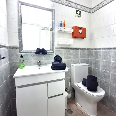 Rocha Mar Beach Apartment 2