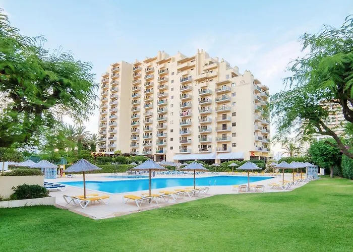Appartement Algarve Sun