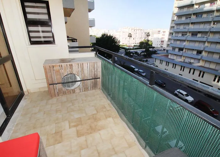 Algarve Sun Appartement *