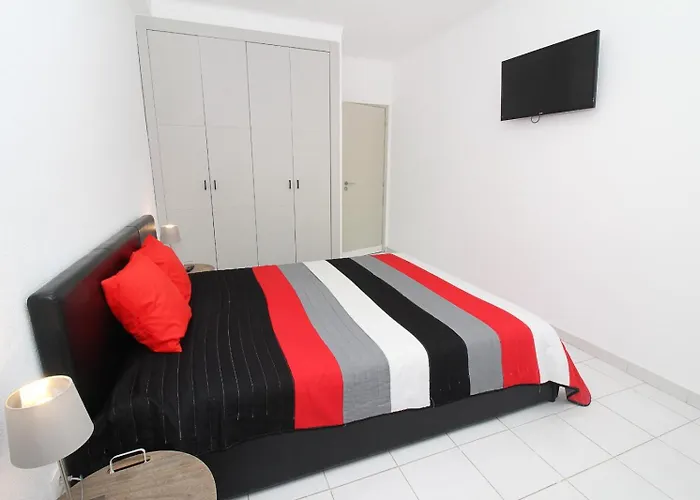 Algarve Sun Appartement