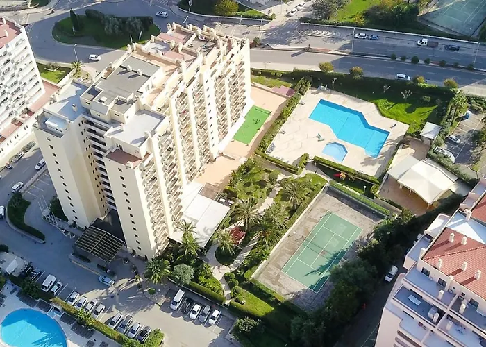 Appartement Algarve Sun *