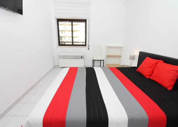 Algarve Sun Appartement