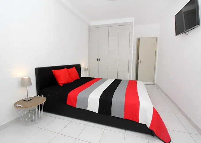 Appartement Algarve Sun Portimão