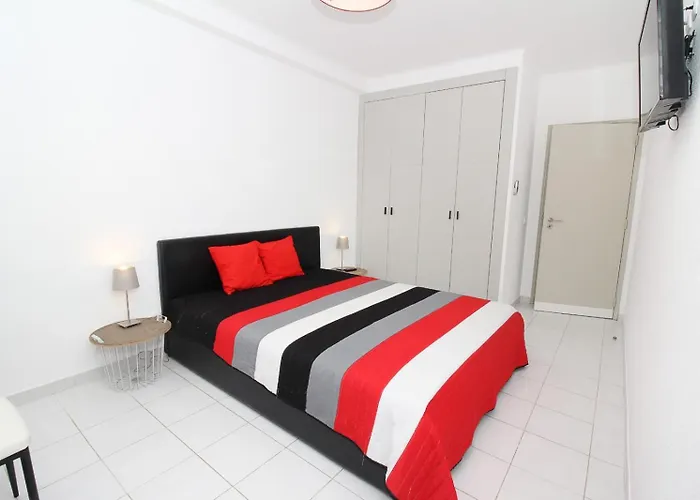 Algarve Sun Appartement