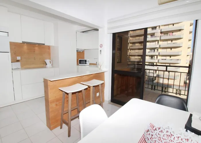 Algarve Sun Appartement Portimão