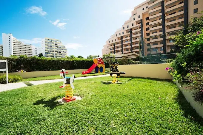 Appartement Algarve Sun