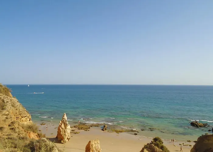 Appartement Algarve Sun Portimão